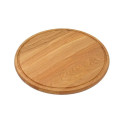 Дошка кухонна кругла БУК 300мм КМ