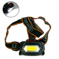 Ліхтарик налобний BL-203 Charge COB USB
