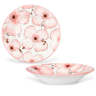 Миска керам 8