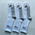 Шкарпетки (№261) висока резинка Nike XL105b/s чол(41-45) уп.12шт