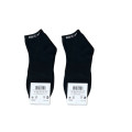 Шкарпетки (№145) середні Nike 105R чол(41-45) Чорні уп.12шт