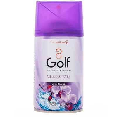 Освіжувач повітря Golf Refill 