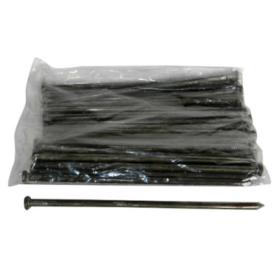 Цвяхи № 40*2,0мм (фасування 1кг)