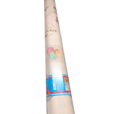 Клейонка WF-6788А ПВХ 1,35х25м Китай