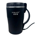 Кавомолка 300Вт Sokany SK-04021 об`єм 500г (без гарантії)