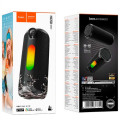 Портативна колонка Hoco HC50 чорна USB/AUX/microSD/FM