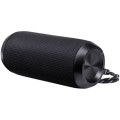 Портативна колонка Defender Enjoy чорна S100 Bluetooth MP3/AUX/ Bluetooth/MicroSD/USB/Type-C/FM