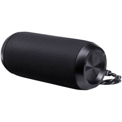 Портативна колонка Defender Enjoy чорна S100 Bluetooth MP3/AUX/ Bluetooth/MicroSD/USB/Type-C/FM
