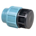 Заглушка ПНТ 25 Santehplast (25шт)