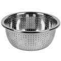 Друшляк нерж. Steel d-26см SS R40345-26 48шт в ящ