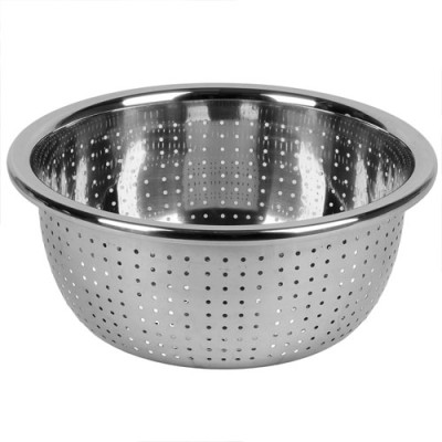 Друшляк нерж. Steel d-26см SS R40345-26 48шт в ящ