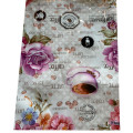 Клейонка НТМ/ТТ-5805F силікон 1,35*30м Китай
