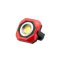 УЦІНКА Ліхтарик переносний магніт 3 режими, 1 СOB акумулятор Li-Lon Worklight Storm (без повернення)