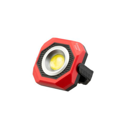 УЦІНКА Ліхтарик переносний магніт 3 режими, 1 СOB акумулятор Li-Lon Worklight Storm (без повернення)