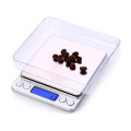 Ваги електронні 2000гр ювелірні Digital Scale