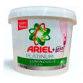 Пральний порошок Ariel Platinum 5,0кг (відро)