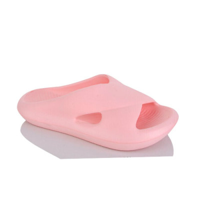 Капці жін DS-73 EVA Soft premium персикові (36-41) 8шт/уп