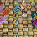 Клейонка НТМ/ТТ-3520А силікон 1,35*30м Китай