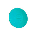 Кришка на відро кольорове 12л блакитна R Plastic 21208