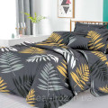 К-т пост. білизни двоспальне /3287-4 бязь UTEX (пр175*215, под. 175*215, нав. 70*70*2) Гілка