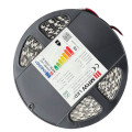 УЦІНКА Світлодіодна смуга 10м LED 14,4Вт SMD від 12V (без повернення)