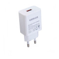 Блок живлення USB Gerlax A35S 3A 35w QC 3.0 1USB білий
