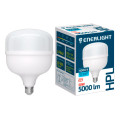Лампа світлодіодна Enerlight HPL 50Вт 6500К Е27 /ящ 100шт