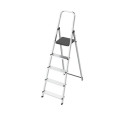 Драбина алюмінієва AlexValex AVL-A5 5 сходинок висота 2975мм
