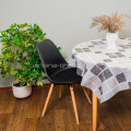 Клейонка настільна ES0441 ПВХ 1,35*30м без основи Dariana