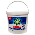 Пральний порошок Ariel Antibacterial 10кг (відро)