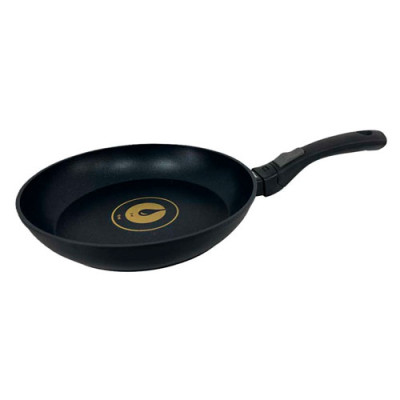 Сковорода з АП/покриттям d=280 зі з`емною ручкою NON-STICK Ringel Leipzig RG-1150-28