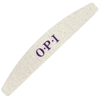 Пилочка для нігтів OPI 120/150