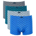 Труси чоловічі боксери стейч IN.INCOT XL-4XL /1773/уп.12шт