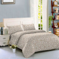 К-т пост. білизни полут./полієстр Soho Grandeco Cream (пр.150*220, под. 150*220 нав.50*70*2)