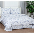 К-т пост. білизни полут./полієстр Soho Roses (пр.150*220, под. 150*220 нав.50*70*2)