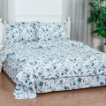 К-т пост. білизни полут./полієстр Soho Sintra (пр.150*220, под. 150*220 нав.50*70*2)