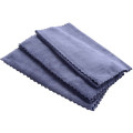 Серветка кухонна мікрофібра 35*75 Soho Veur Grey /7061527/уп.3шт