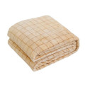 Плед Soho Sweet Beige 150*200 мікрофібра