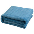 Плед Soho Sweet Light Gray 200*220 флис