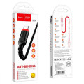 Кабель Type-C Lightning Hoco X59 iPhone PD 30W 1м LMR426-116
