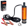 Насос для перекачки палива 40мм Fuel Diesel Pump DC24V