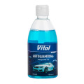 Автошампунь концентрат 1:10 VITOL 400 мл