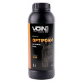 Піна активна концентрат 1л 1:8-1:10 VOIN OptiFoam