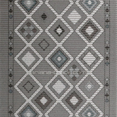 Підлогове покриття DARIANA V24009D висота 0,65м*15м
