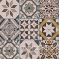 Клейонка настільна ES0591-1 ПВХ 1,35*30м без основи Dariana