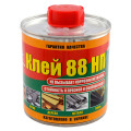 Клей 88 банка метал 215 гр Хімконтакт