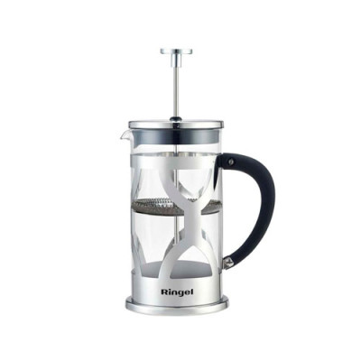 Френч-пресс (заварник) 600мл Ringel Fusion RG-7326-600