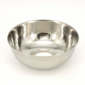 Миска нерж глибока 120*75см 700мл Bravo Chef BC-9100-12