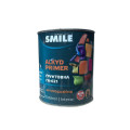 УЦІНКА Грунт Smile ГФ-021 0,9 кг чорний Україна уп 6шт (без повернення)
