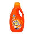 Гель для прання ICE BLIK Daily Wash 3в1 Concentrate Universal 2950г Glamur уп.4шт
